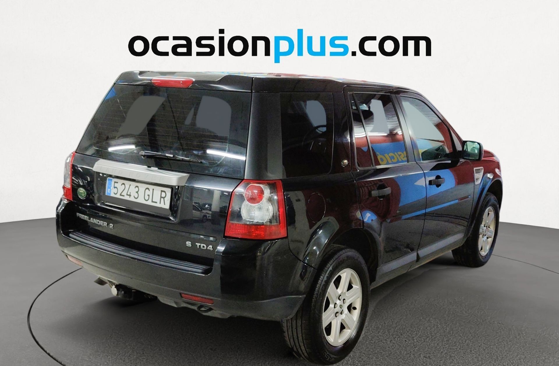 Land Rover Freelander 2.2 Td4 S - foto 3