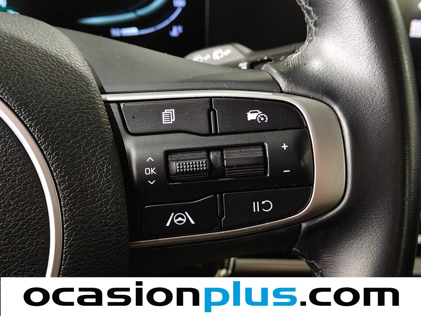 KIA Sportage KIA Sportage 1.6 T-GDi Concept 4X2 (150 CV) al mejor precio