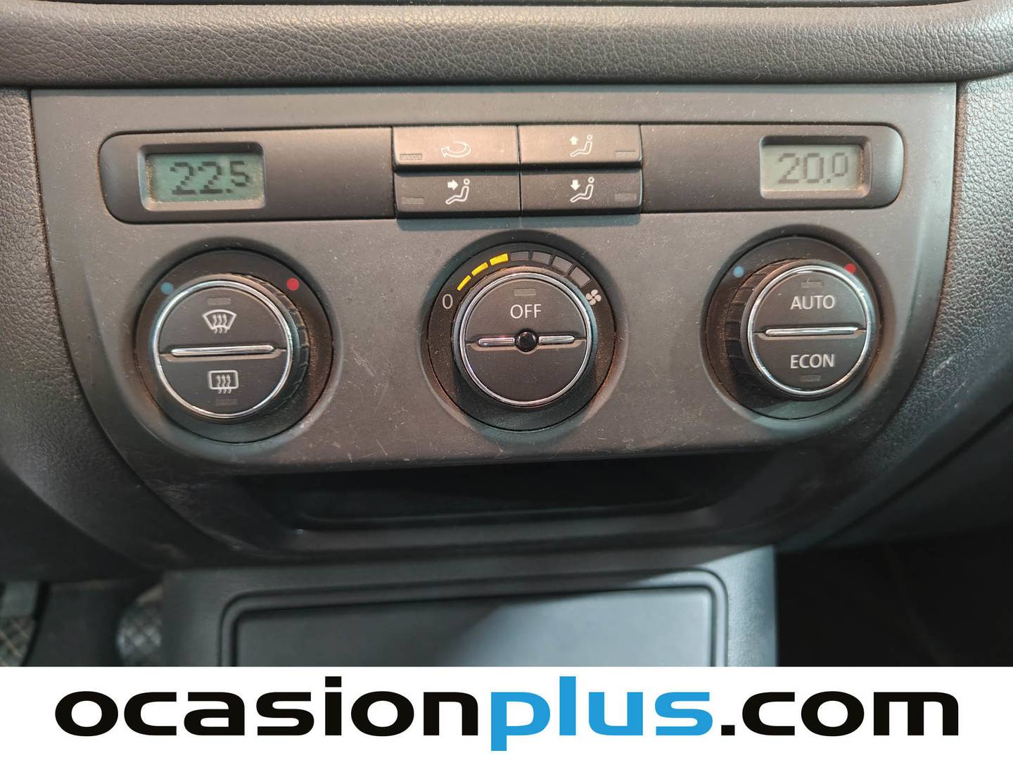 Volkswagen Golf Plus Volkswagen Golf Plus Trendline 1.9 TDI (105 CV) 105cv