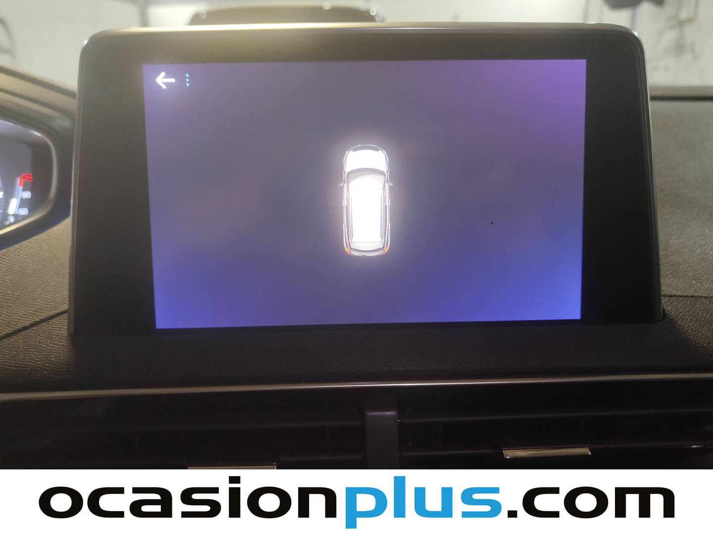 Extras del Peugeot 3008 Peugeot 3008 PureTech 130 S&S Allure (130 CV)