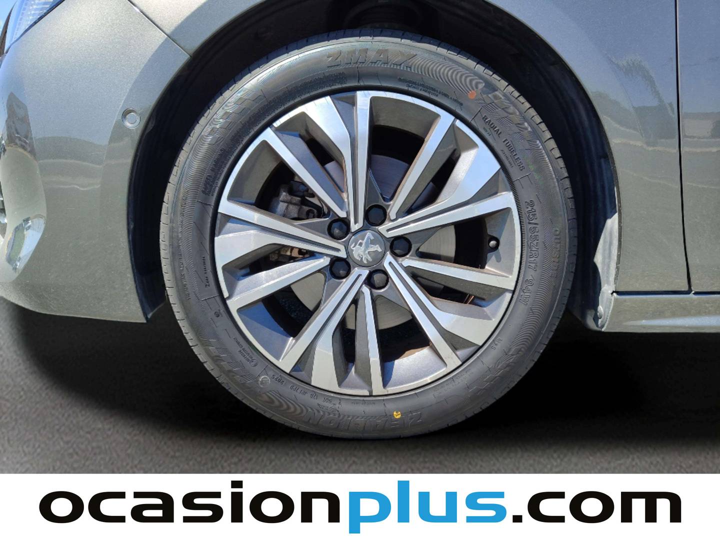 Peugeot 508 Peugeot 508 BlueHDi 130 S&S Allure (130 CV) al mejor precio