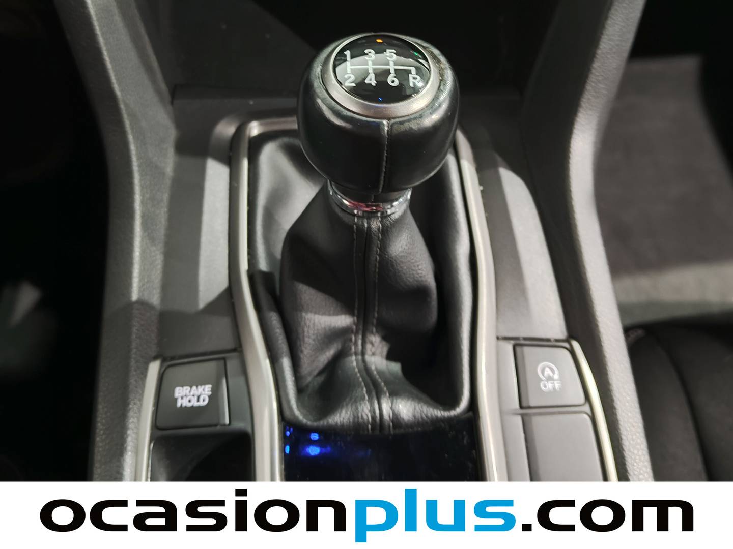 Honda Civic Honda Civic 1.0 I-VTEC TURBO Elegance Navi (129 CV) de segunda mano