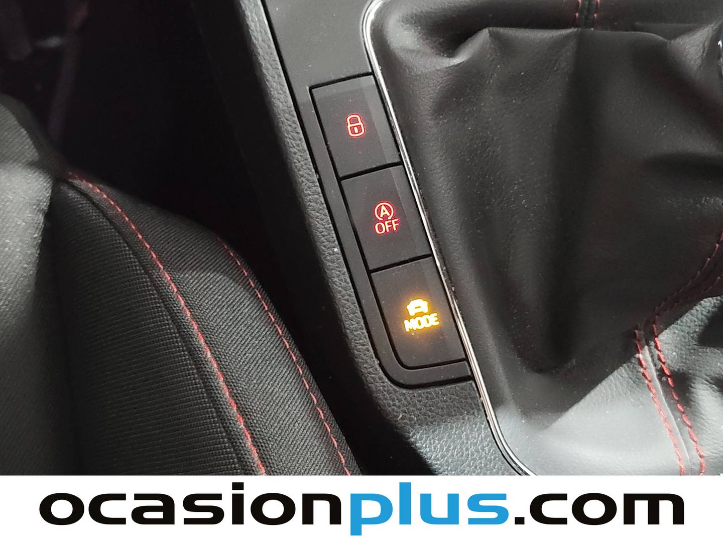 Seat Ibiza SEAT Ibiza 1.0 TSI FR Plus (115 CV) gasolina