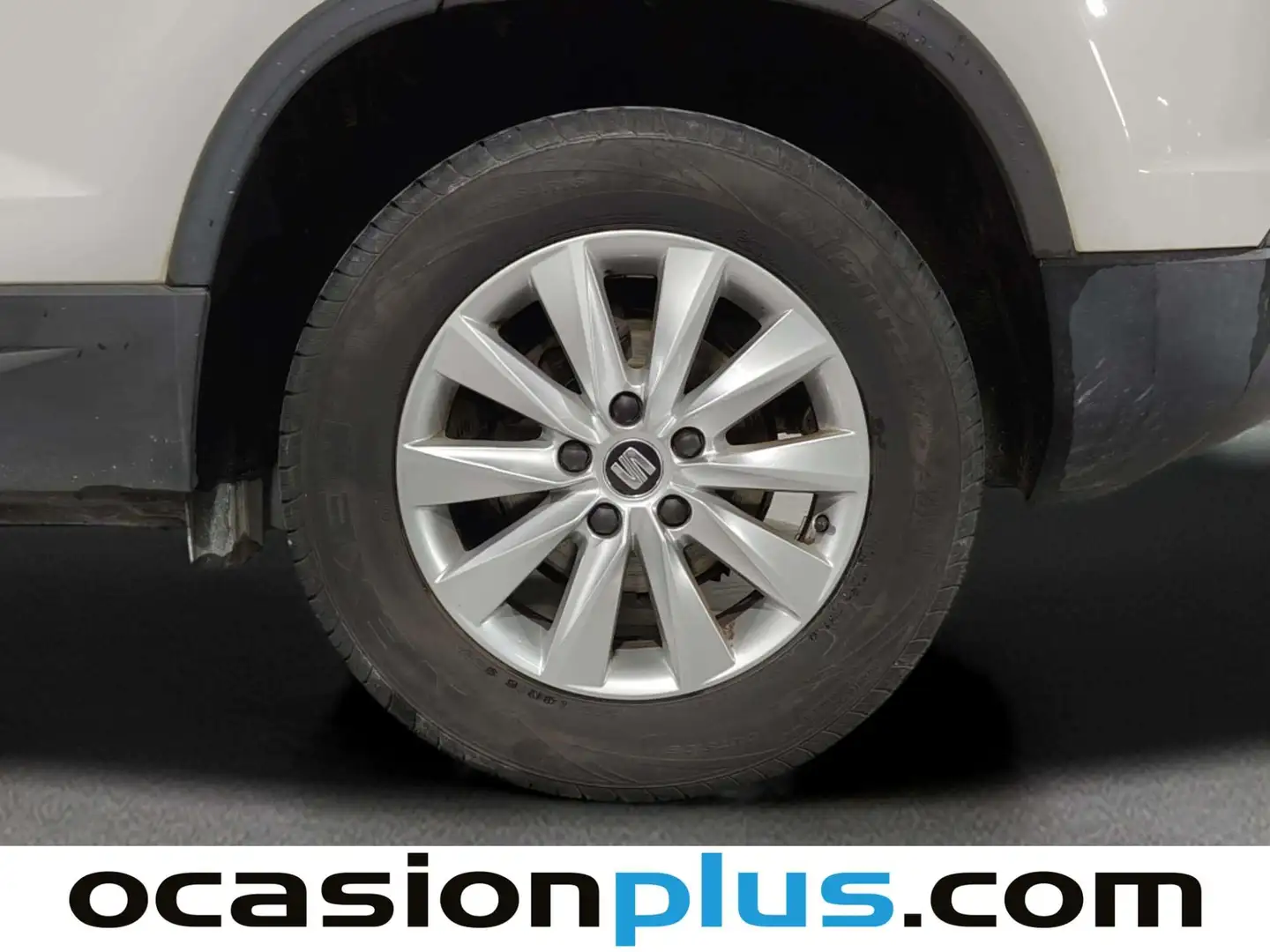 Foto Seat Ateca SEAT Ateca 1.6 TDI S&S Reference Edition (115 CV)