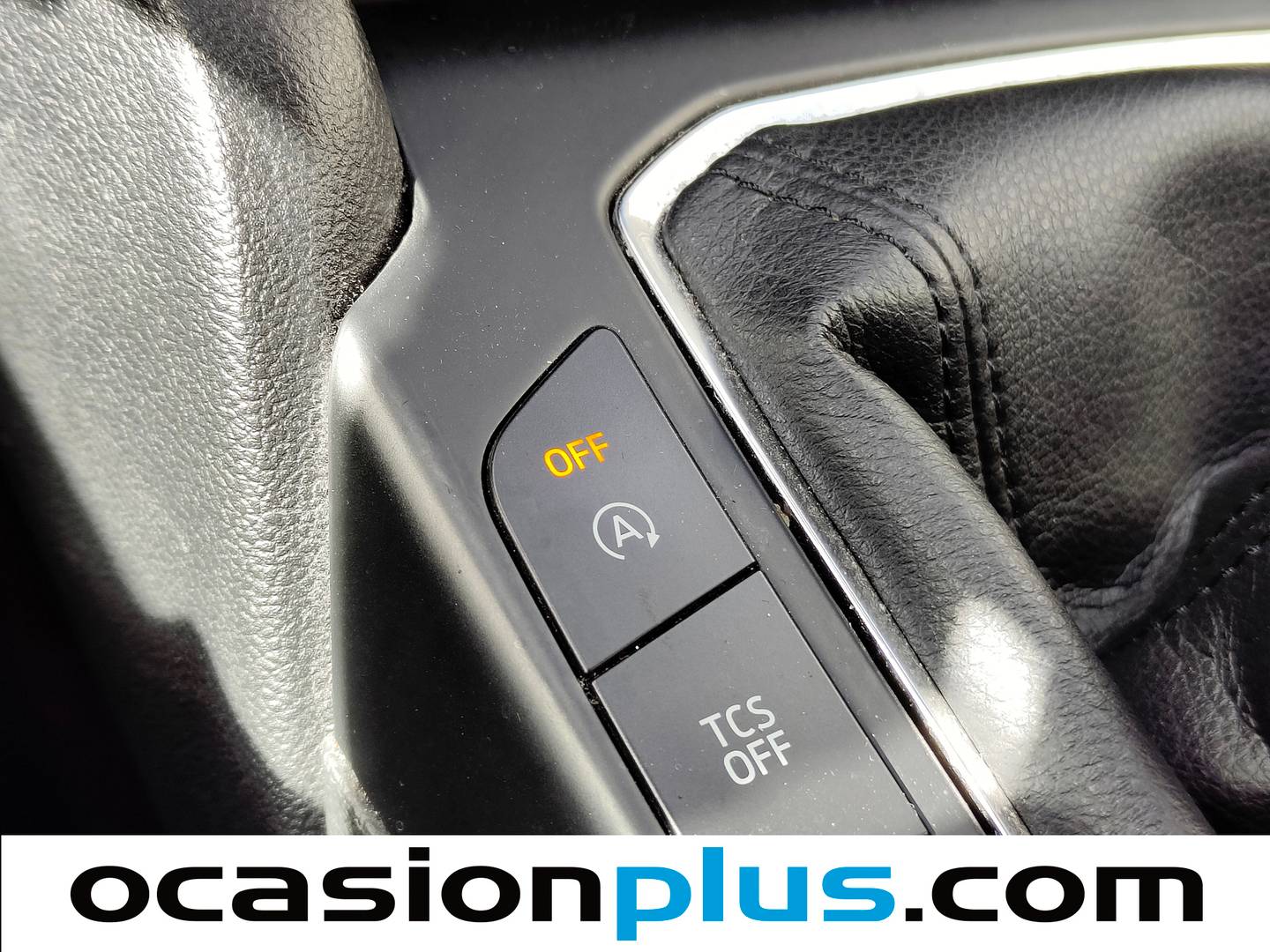 Foto Ford Focus Ford Focus 1.0 Ecoboost Trend+ (125 CV)