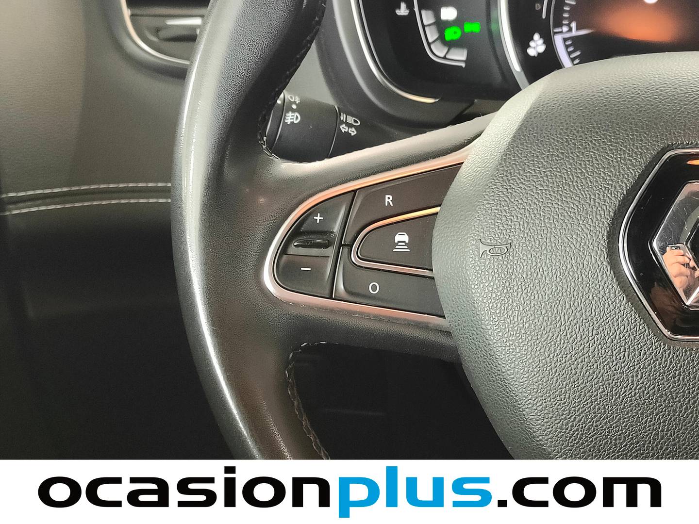 Renault Grand Scénic Renault Grand Scenic Zen TCe (140 CV) EDC GPF al mejor precio