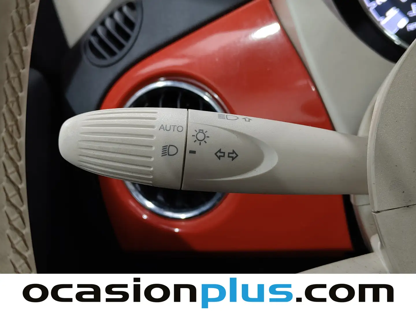 Foto Fiat 500 Fiat 500 1.0 Hybrid Dolcevita (70 CV)