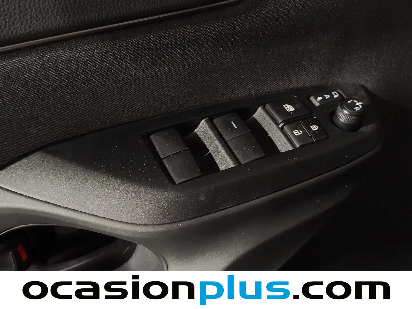 Foto Toyota Yaris Cross Toyota Yaris Cross 130H GR Sport (130 CV)