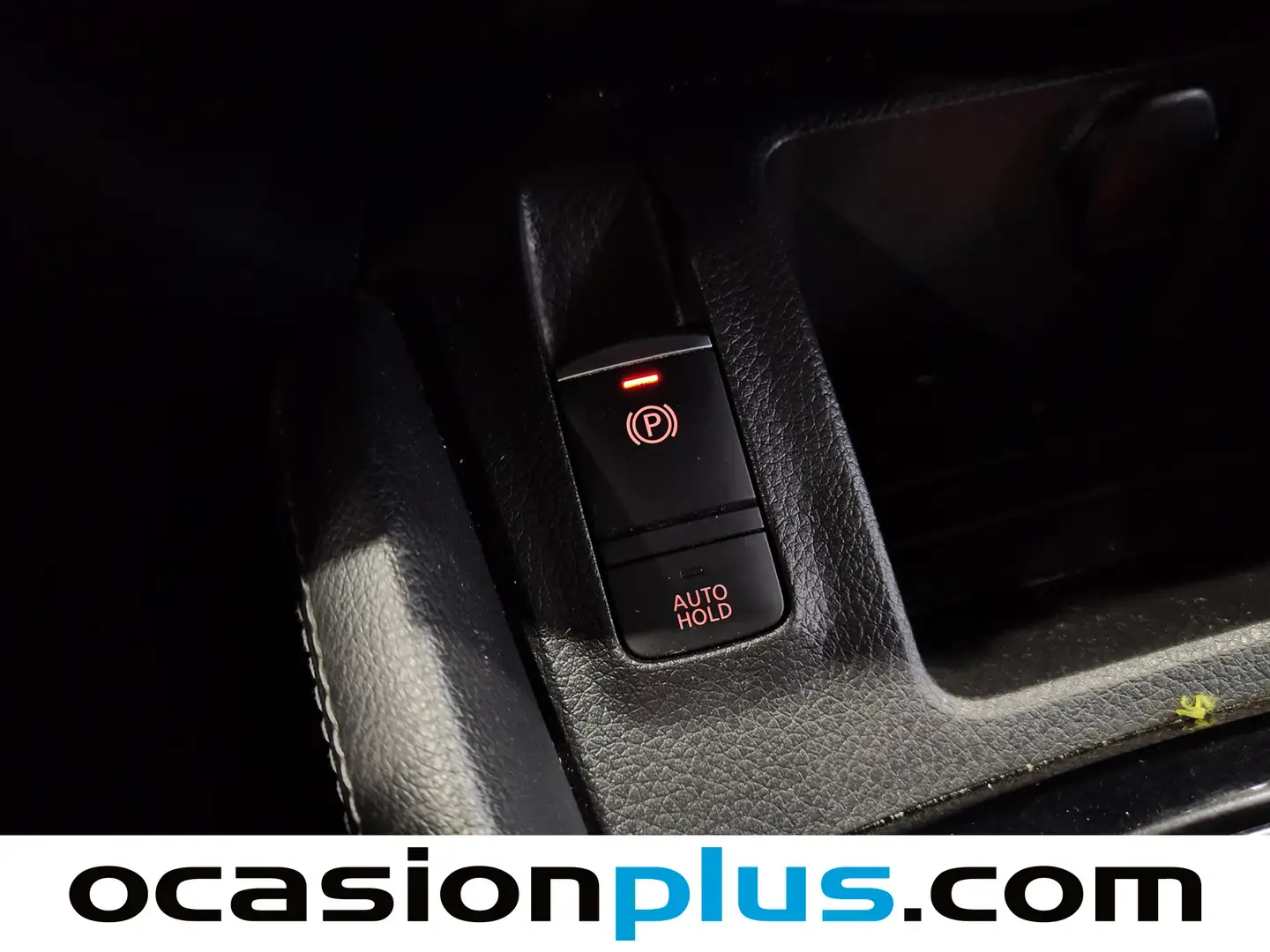 Foto Nissan QASHQAI Nissan Qashqai DIG-T 115 N-Connecta 4x2 (115 CV)