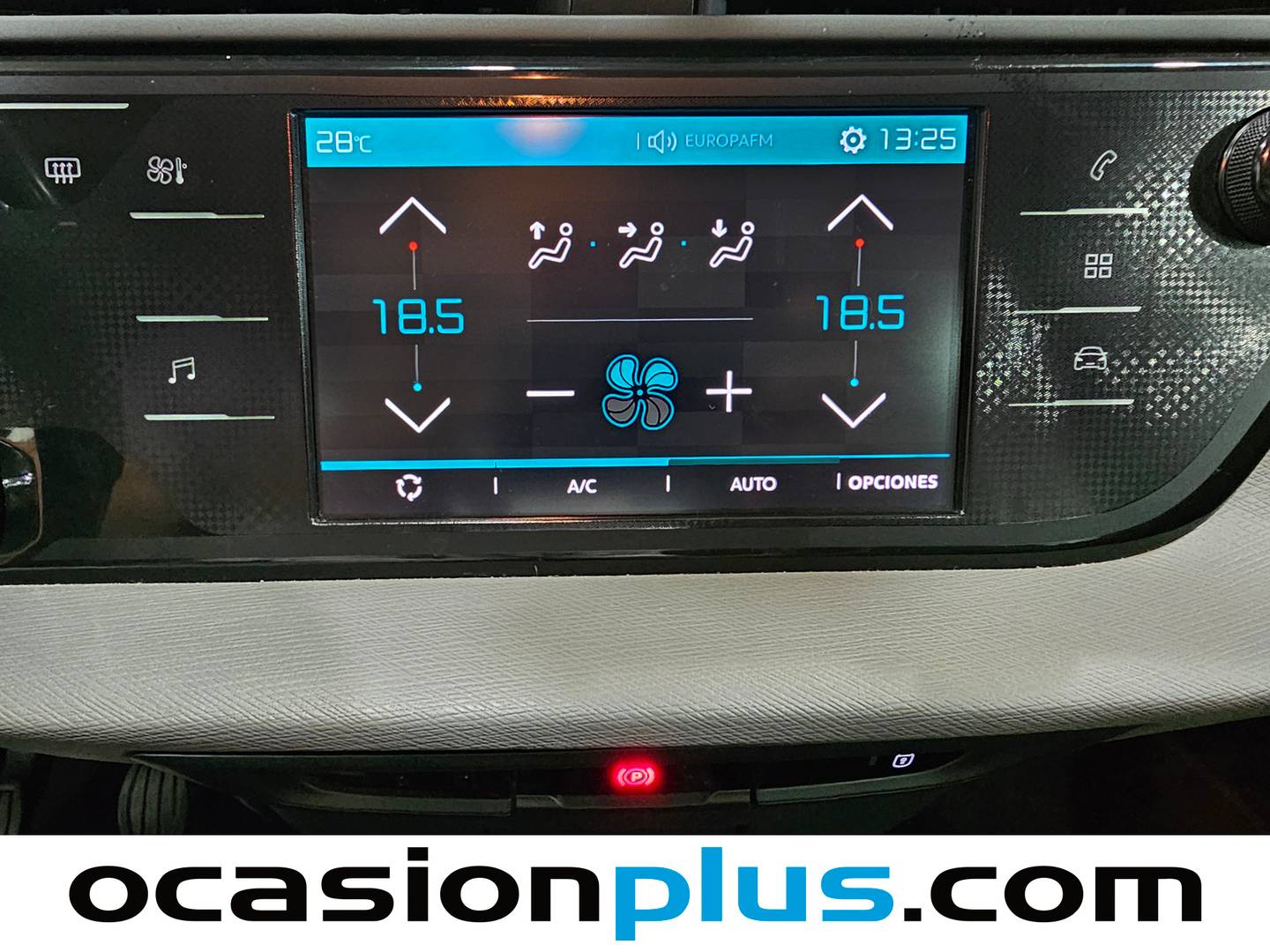 Acabados Citroën C4 Picasso Citroën C4 Picasso 1.6 BlueHDi Live S&S (99 CV)