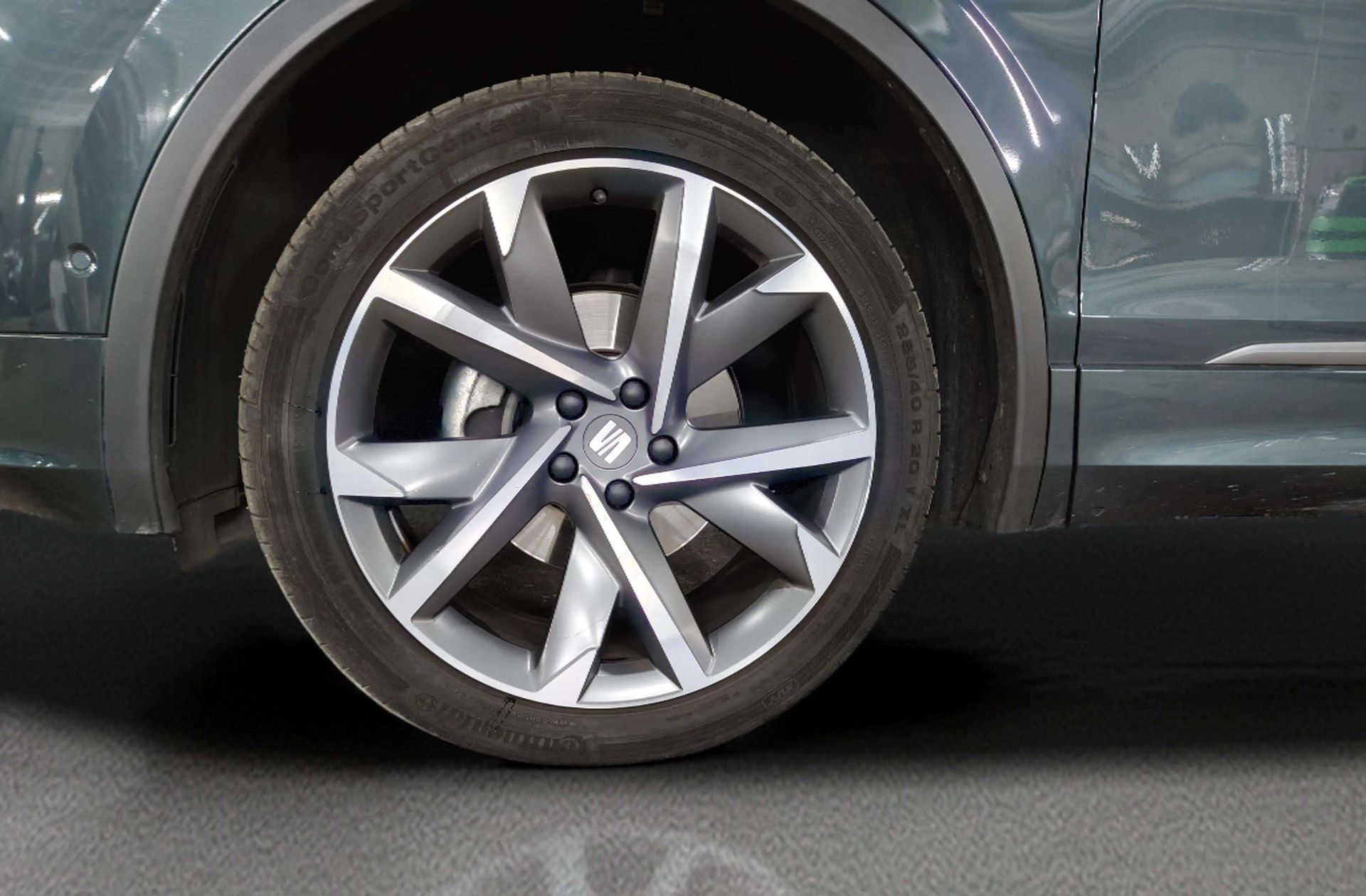SEAT Tarraco 1.5 TSI FR Edition DSG - foto 39