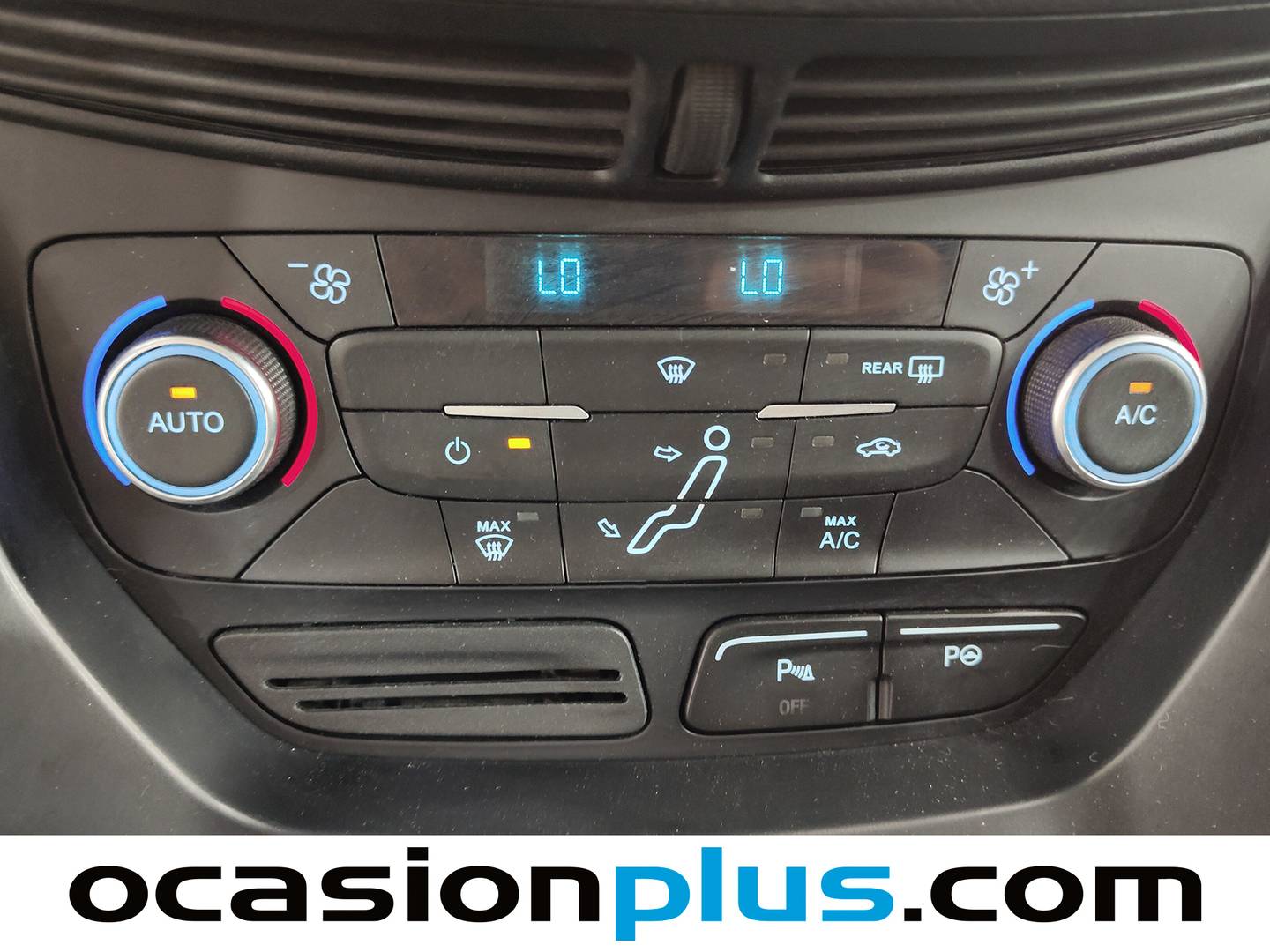Ford C-Max Ford C-Max 1.5 TDCI Trend+ (120 CV) diésel