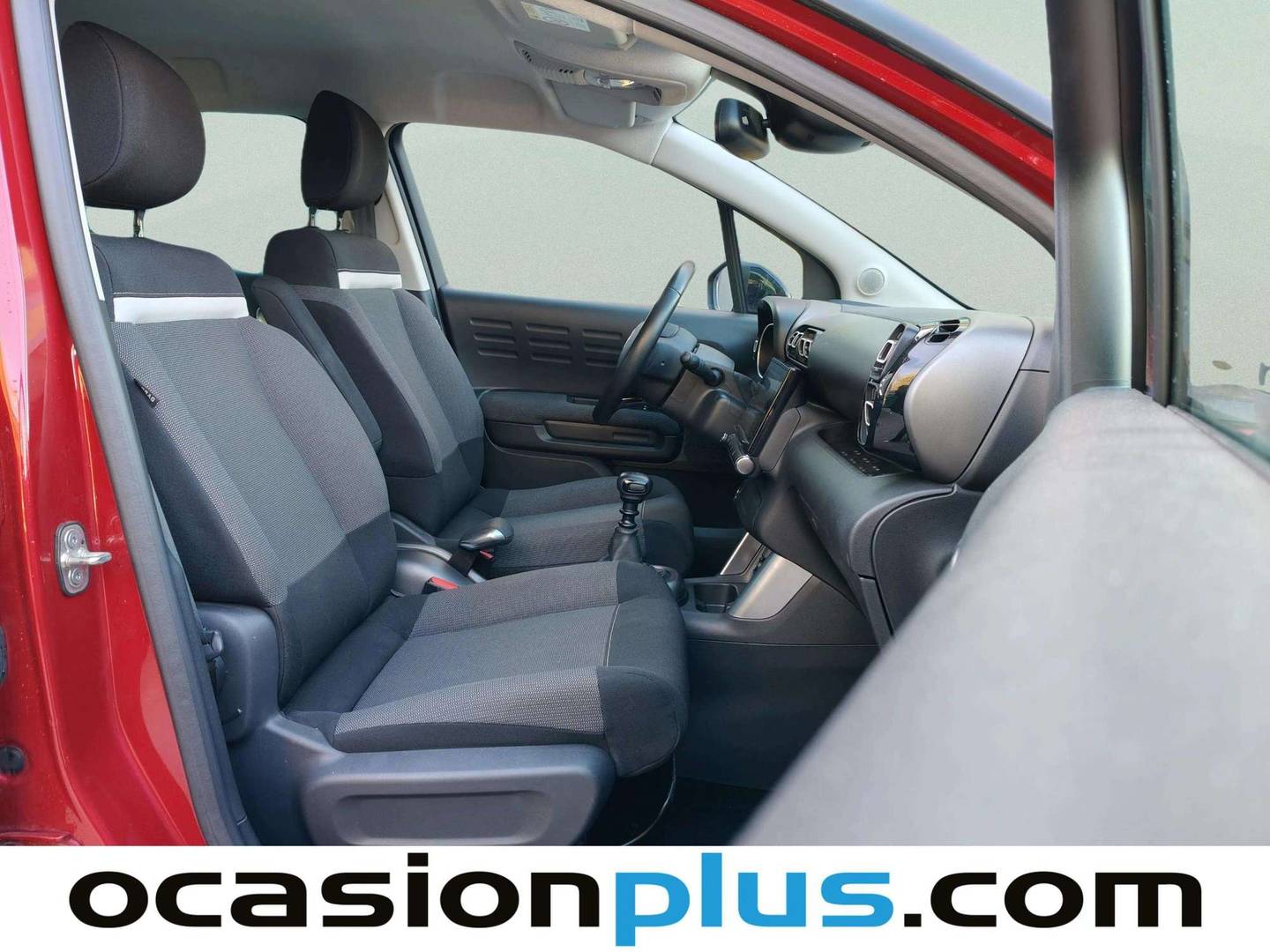 Citroën C3 Aircross Citroën C3 Aircross BlueHDi 110 S&S Shine (110 CV) diésel