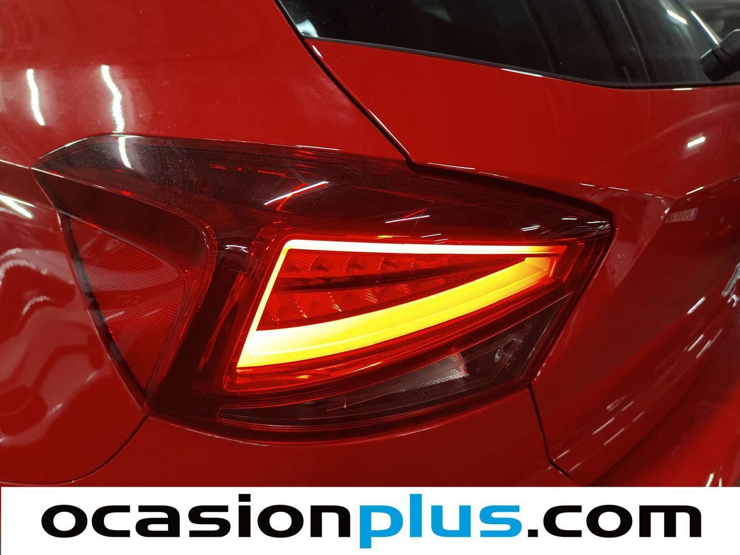 Acabados Seat Ibiza Seat Ibiza 1.0 TSI Special Edition (110 CV)