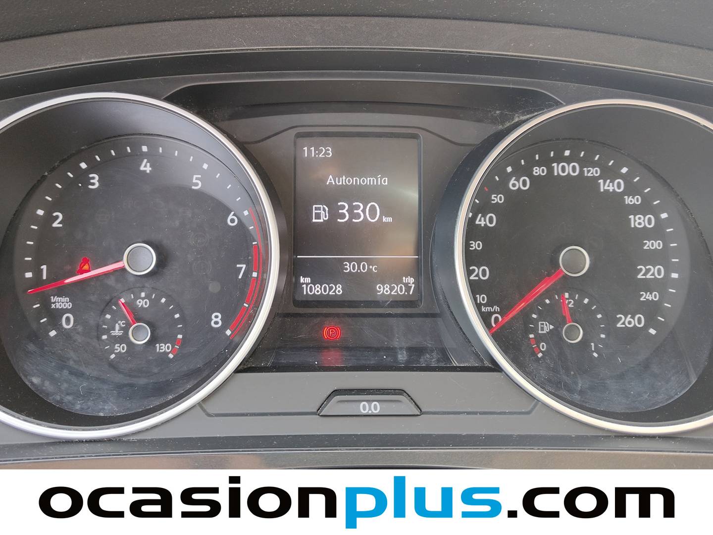 Volkswagen Tiguan Volkswagen Tiguan Edition 1.4 TSI (125 CV) de segunda mano