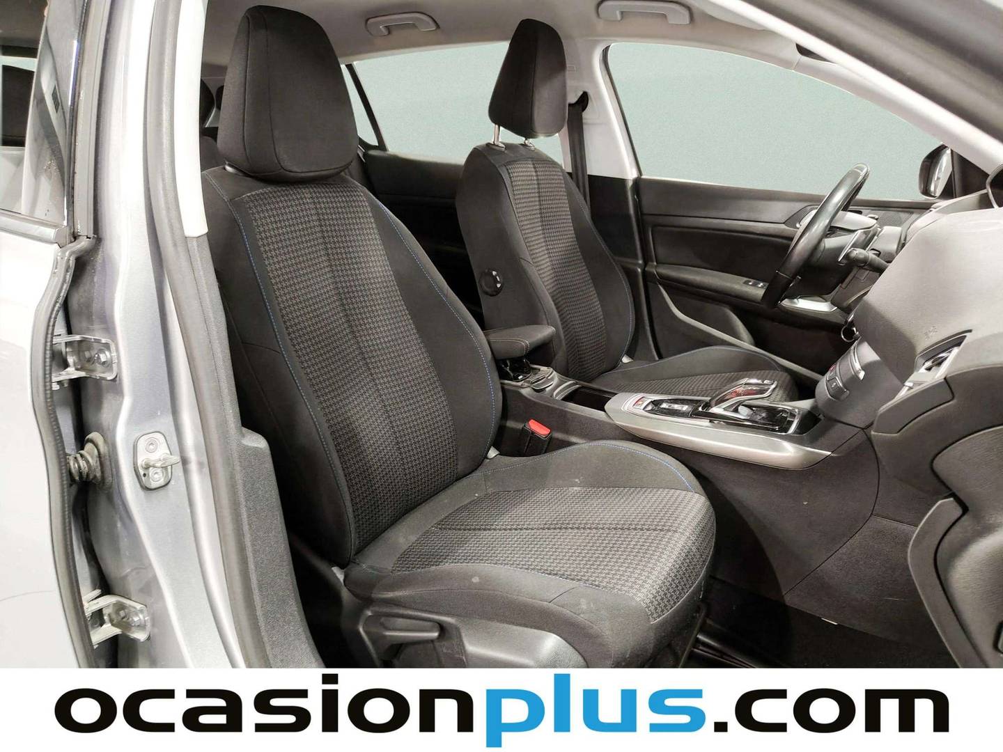 Peugeot 308 Peugeot 308 PureTech 130 S&S Style EAT8 (130 CV) de segunda mano