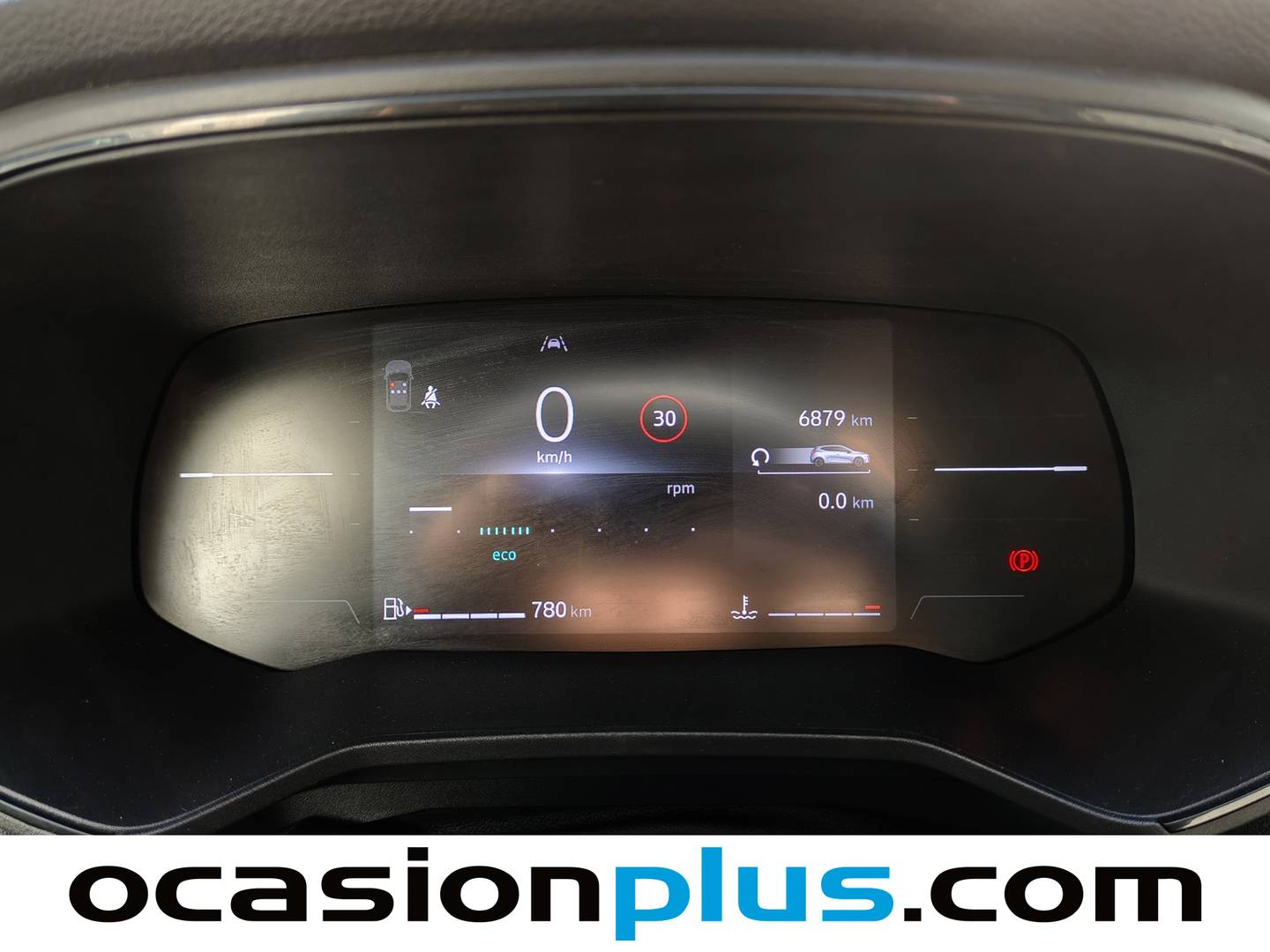 Foto Renault Clio Renault Clio Evolution dCi (100 CV)