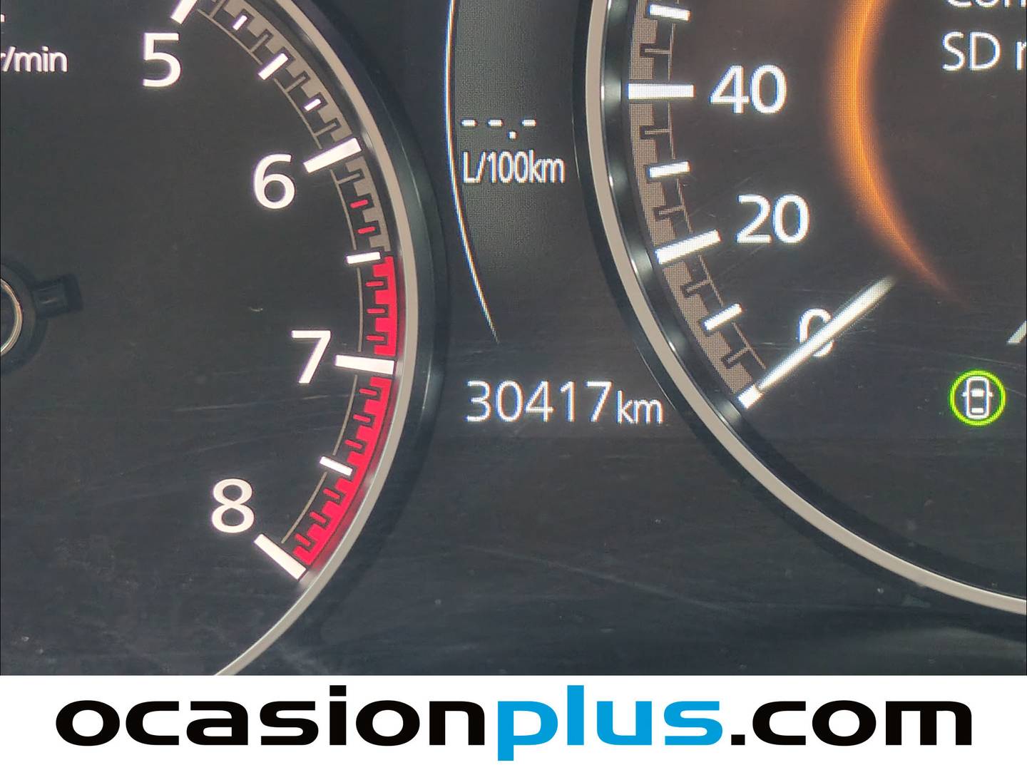 Foto Mazda Mazda3 Mazda Mazda 3 2.5L E-SKY G MHEV Prime-line (140 CV)