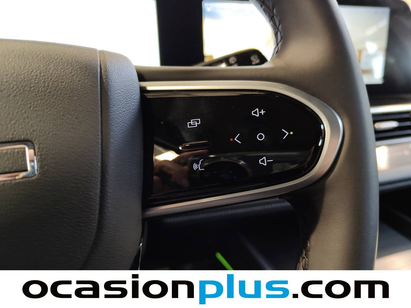 EBRO S700 EBRO S700 1.5 TGDI PHEV Luxury E-CVT (279 CV) km 0