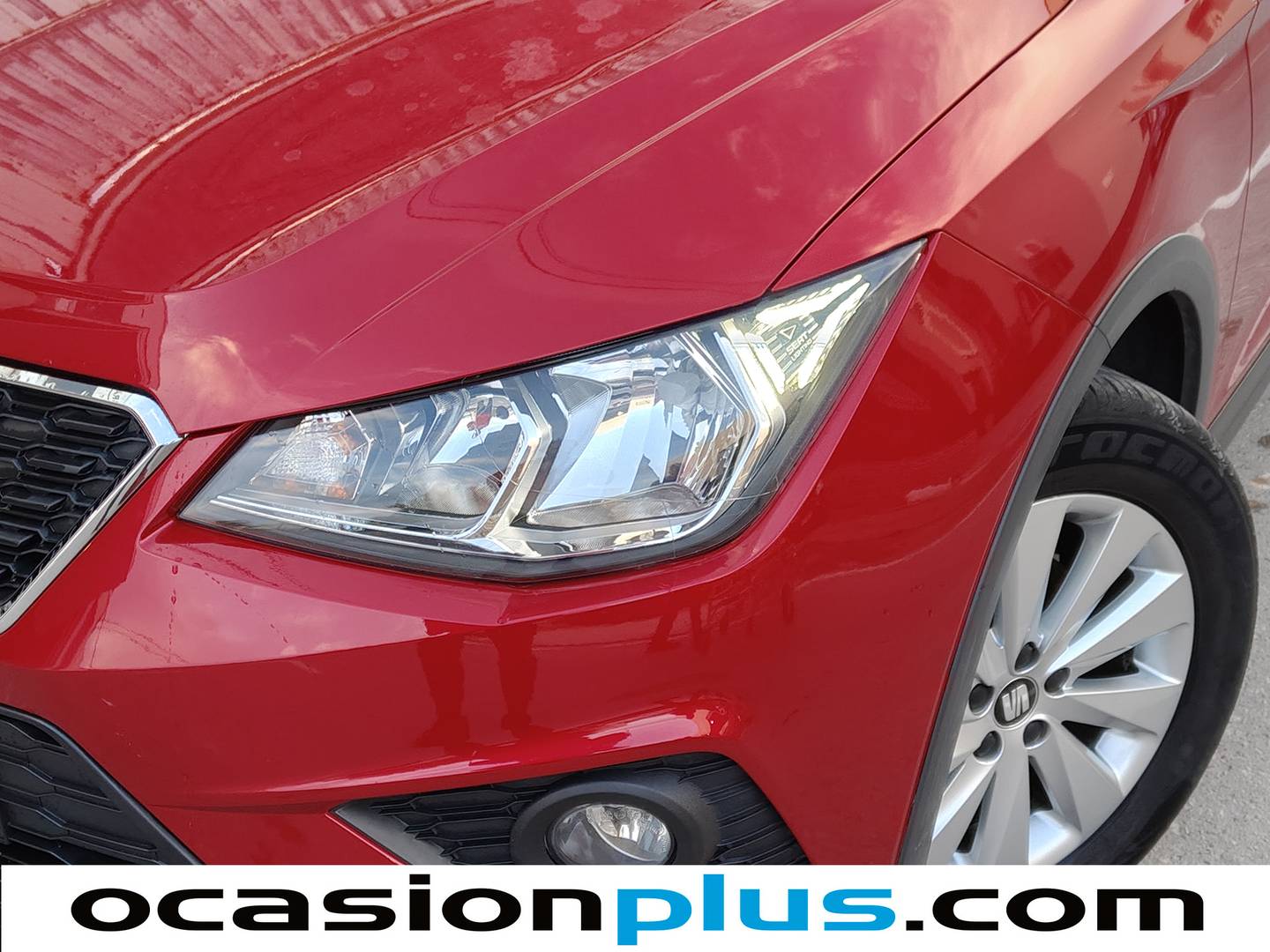 Foto Seat Arona SEAT Arona 1.6 TDI Ecomotive S&S Style (115 CV)