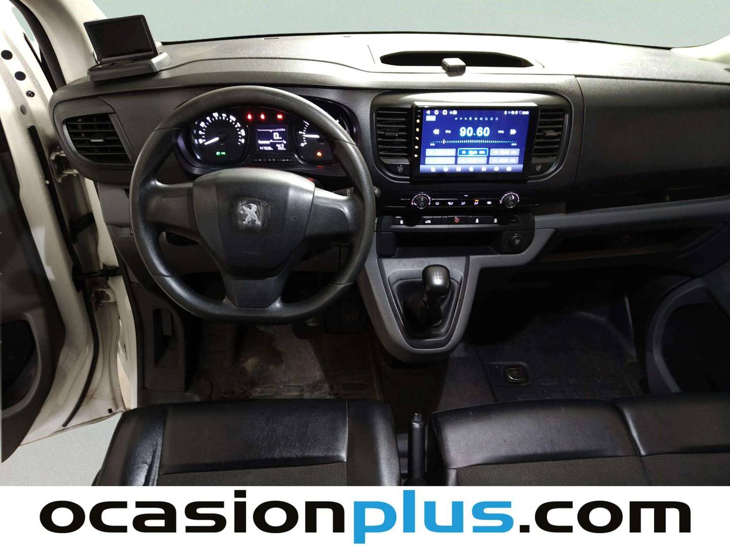 Peugeot Expert Peugeot Expert Furgon BlueHDi 120 S&S Pro Long (122 CV) de ocasión