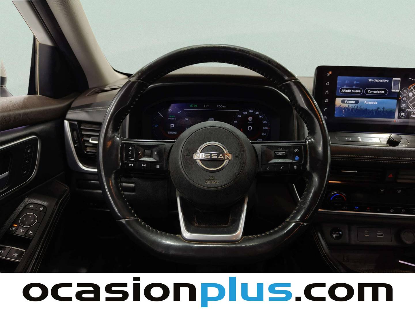 Nissan X-TRAIL Nissan X-Trail 1.5 e-4ORCE Tekna 4x4 AT (213 CV) 213cv