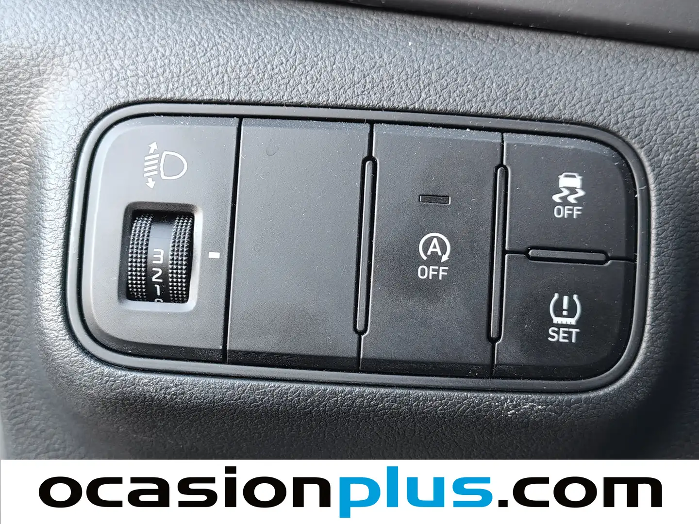 Foto Hyundai Bayon Hyundai Bayon 1.2 MPI Maxx (84 CV)