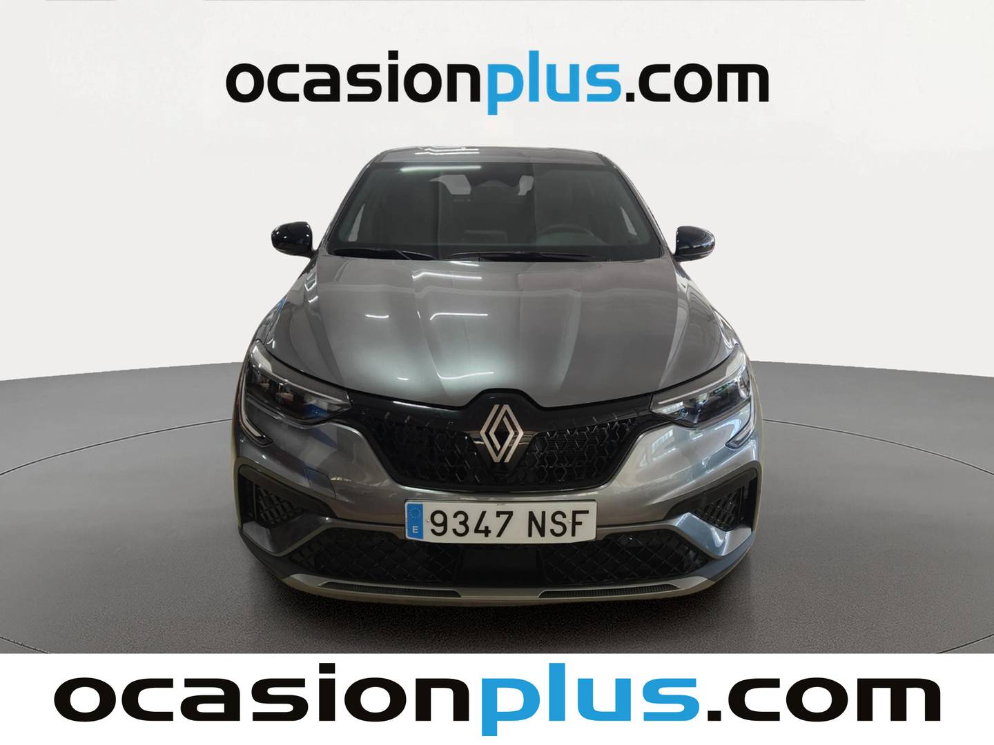 Renault Arkana Renault Arkana Techno E-Tech full hybrid (145 CV) 145cv
