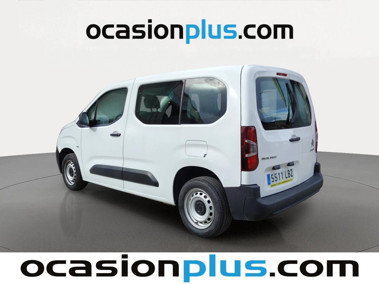Foto Citroën Berlingo Citroen Berlingo Combi BlueHDi 100 Live Talla M (102 CV)