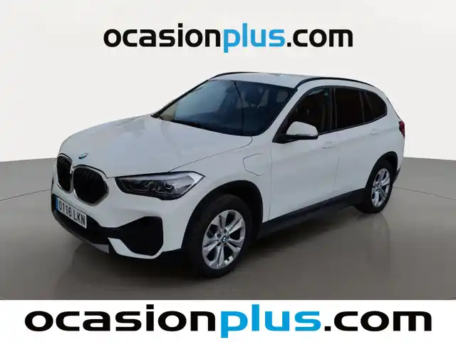 BMW X1 xDrive25e (220 CV) de segunda mano