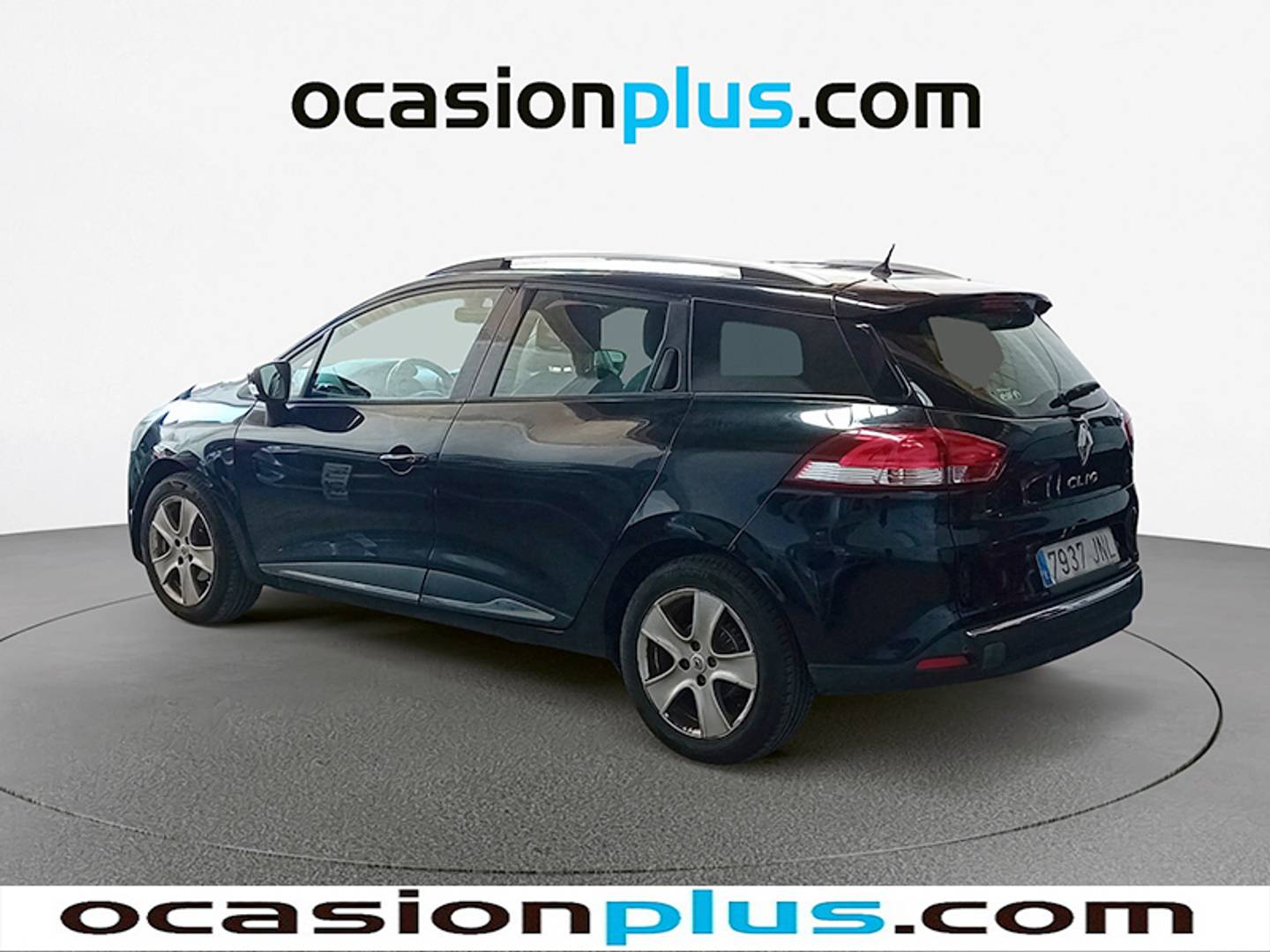 Renault Clio Renault Clio Dynamique Energy dCi (90 CV) 90cv