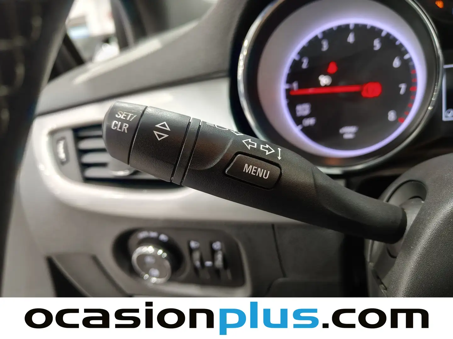 Foto Opel Astra Opel Astra 1.2 Turbo SHL GS Line (110 CV)