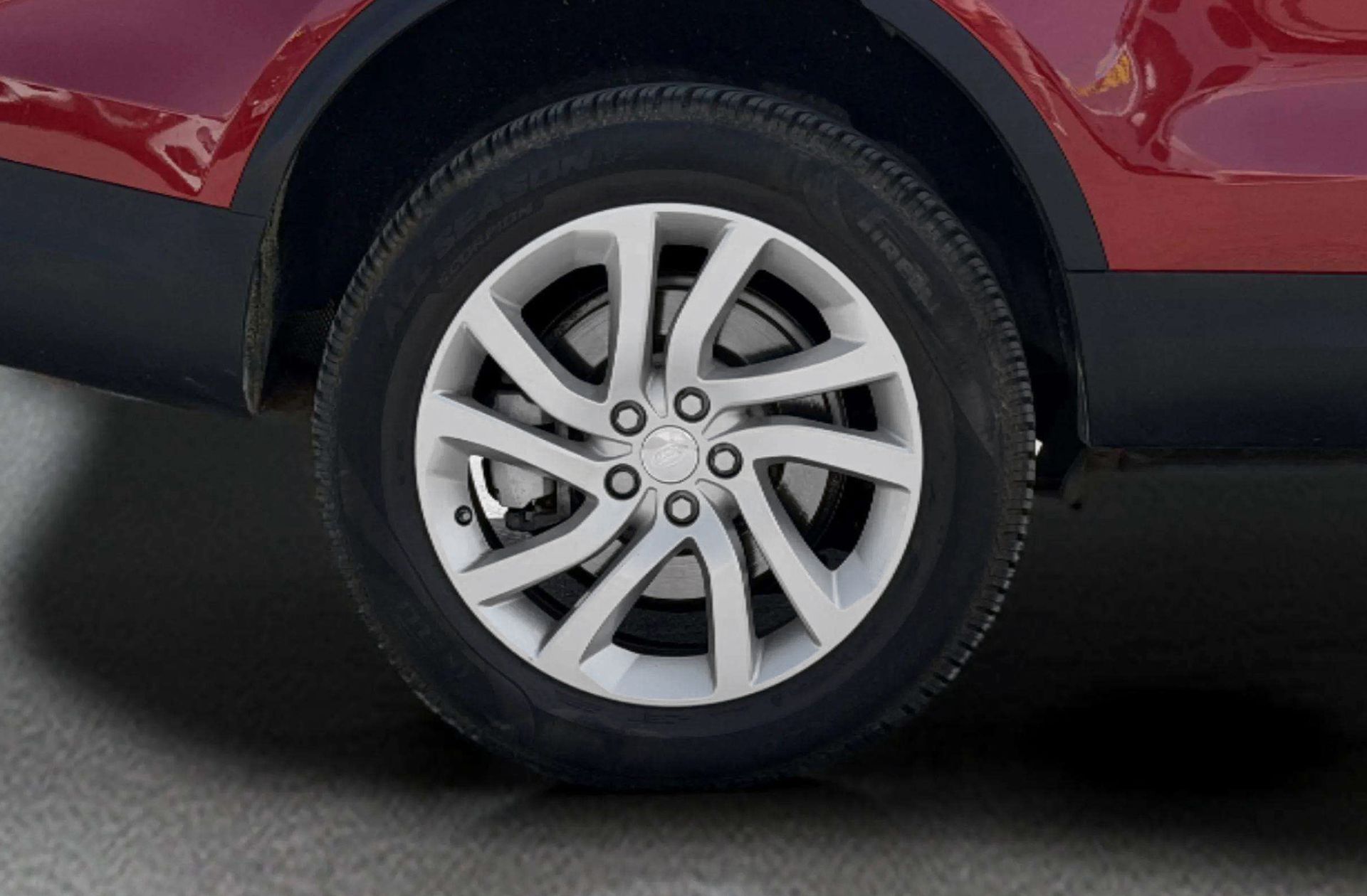 Land Rover Discovery 2.0 I4 SD4 HSE 7 plazas - foto 42