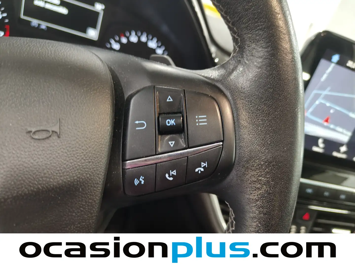 Foto Ford Fiesta Ford Fiesta 1.0 EcoBoost S&S Titanium Auto (100 CV)