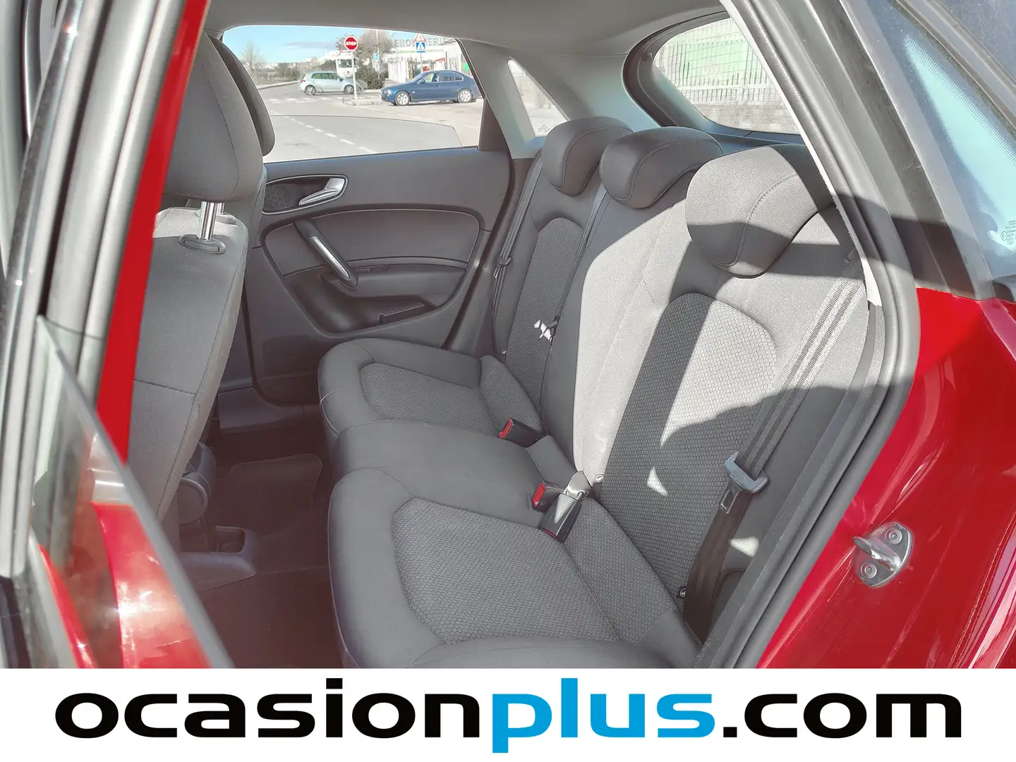 Foto Audi A1 Audi A1 Sportback Adrenalin 1.4 TFSI  (125 CV) Pack S Line