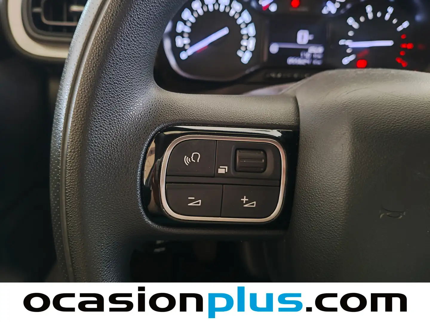 Foto Citroën C3 Citroen C3 PureTech 83 Feel (83 CV)