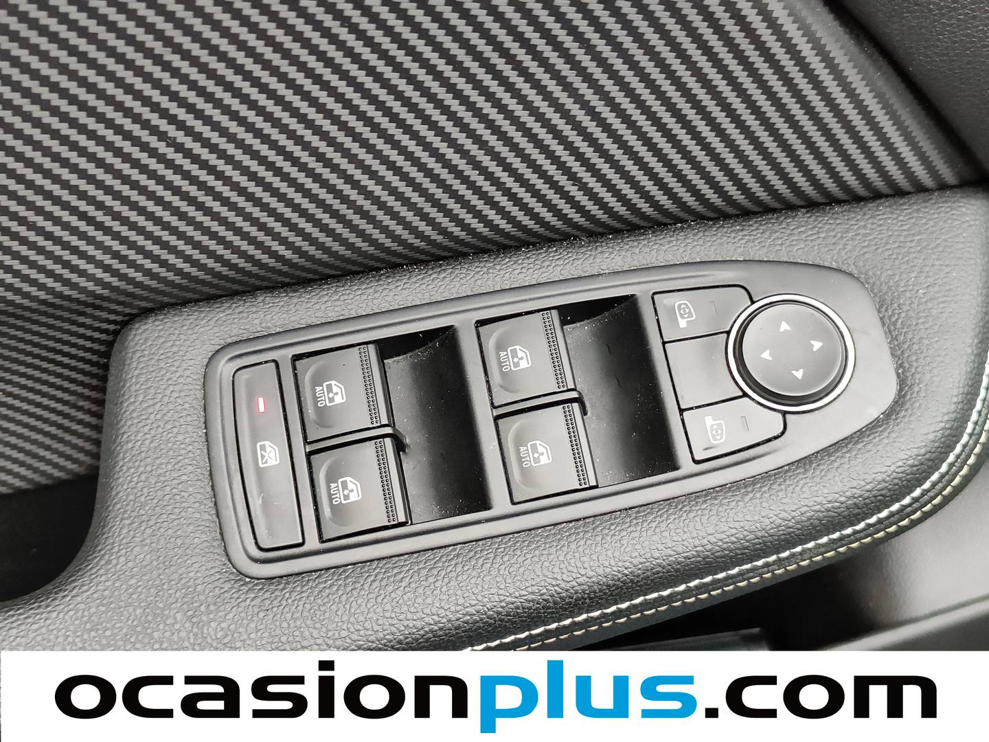 Foto Renault Clio Renault Clio E-Tech Enginereed Híbrido (140CV)