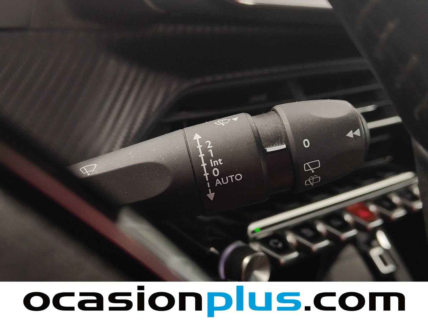 Paquetes del Peugeot 2008 Peugeot 2008 PureTech 100 S&S Allure (100 CV)
