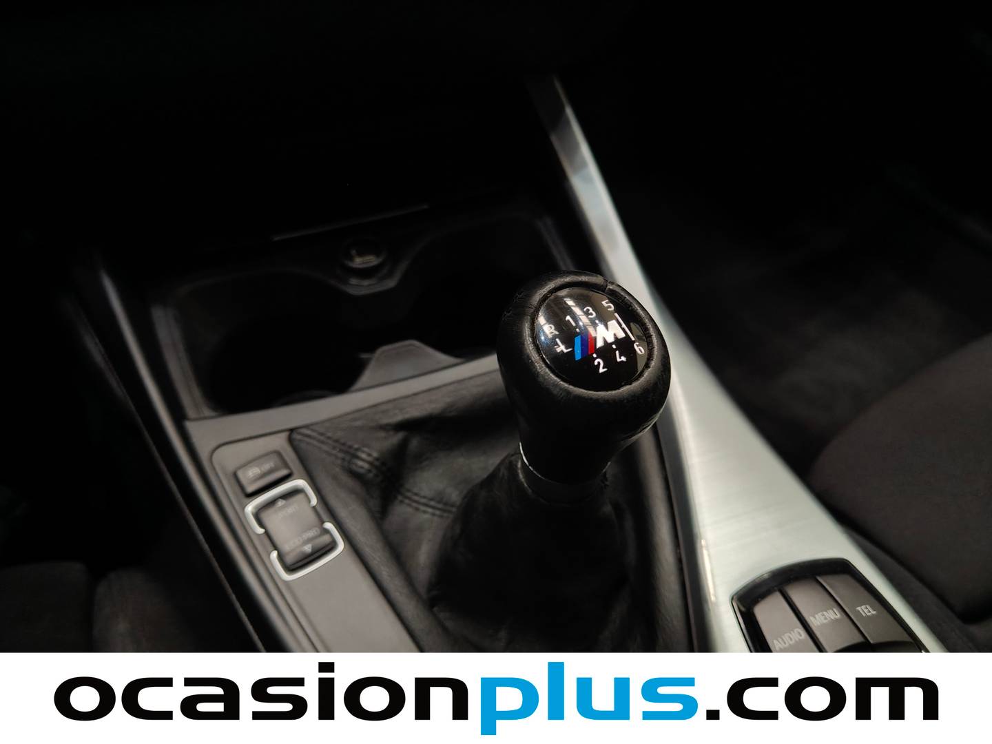 BMW Serie 2 BMW Serie 2 218d Coupe (143 CV) de segunda mano