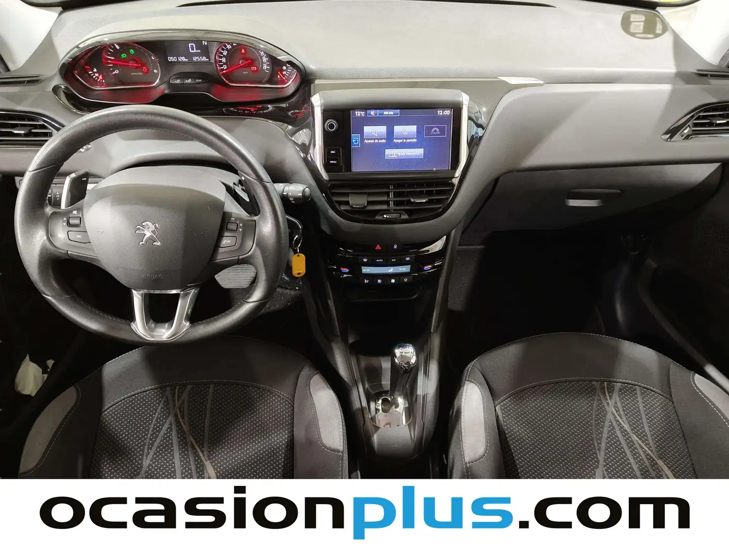 Foto Peugeot 208 Peugeot 208 1.6 e-HDI Active ETG6 (92 CV)