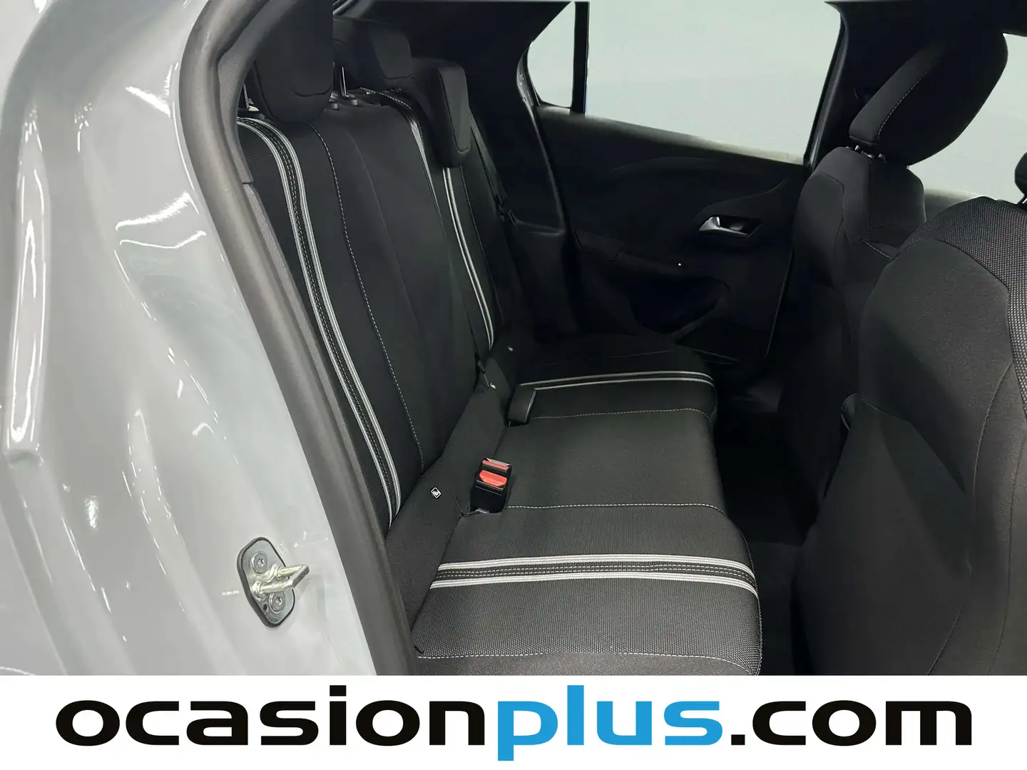 Foto Opel Corsa Opel Corsa 1.2 T XHL Hybrid GS eDCT  (110 CV)