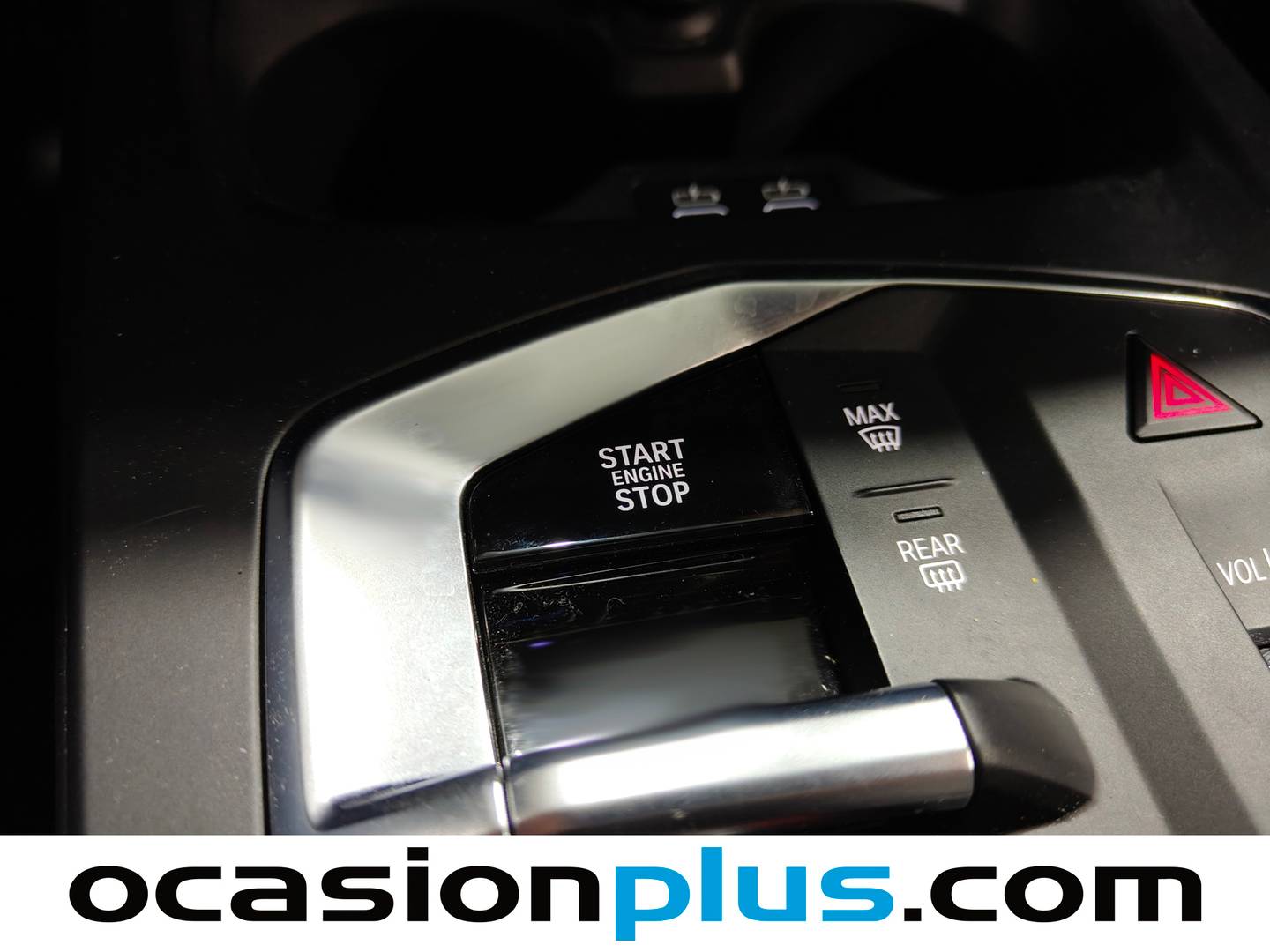 BMW Serie 1 BMW Serie 1 120d  (163 CV) Pack M de segunda mano