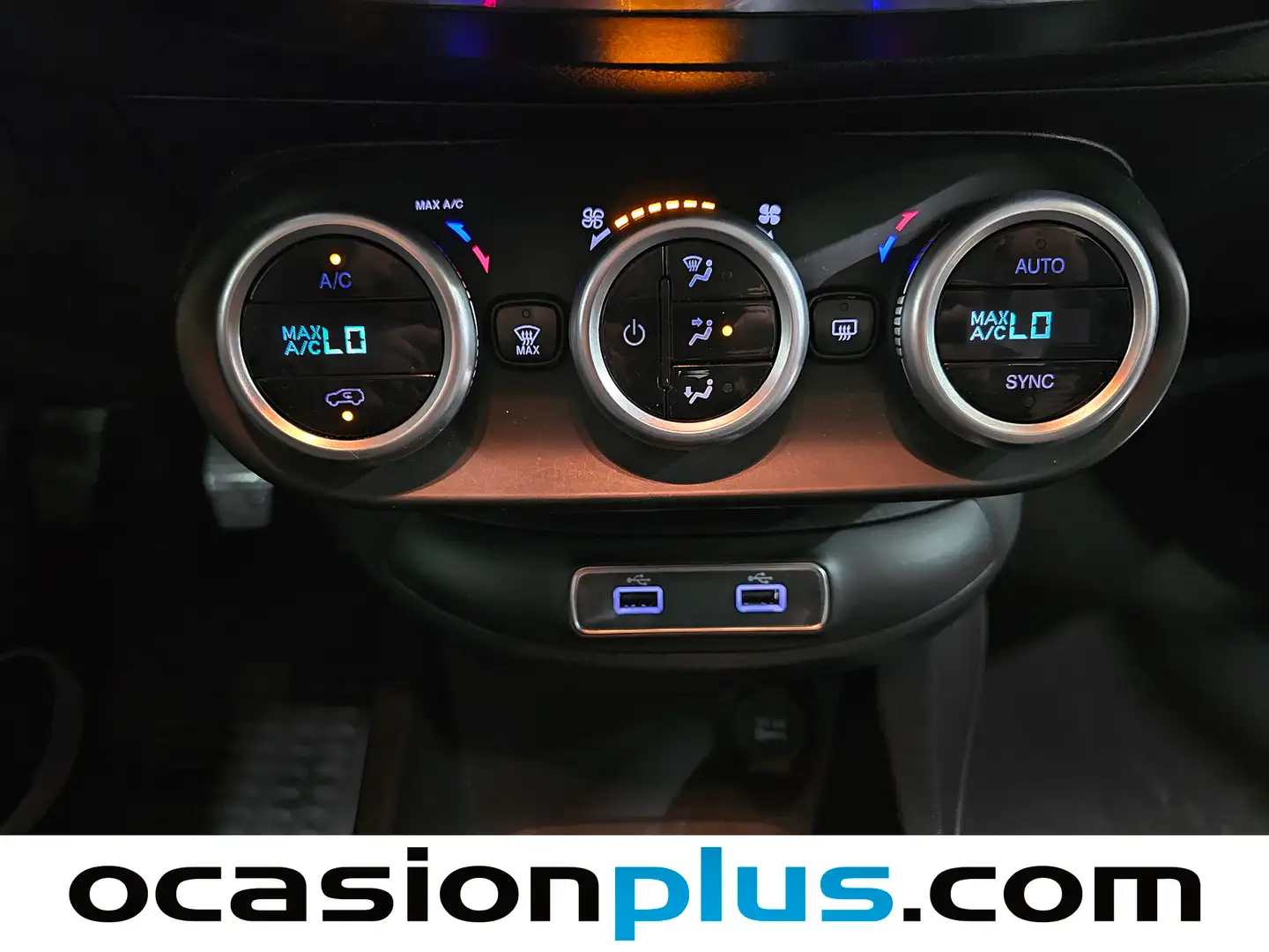 Foto Fiat 500X Fiat 500X 1.6 MultiJet Cross 4x2 (130 CV)