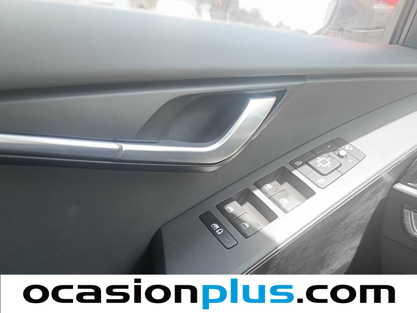 KIA Niro KIA Niro 1.6 GDi HEV Híbrido Drive (141 CV) de segunda mano