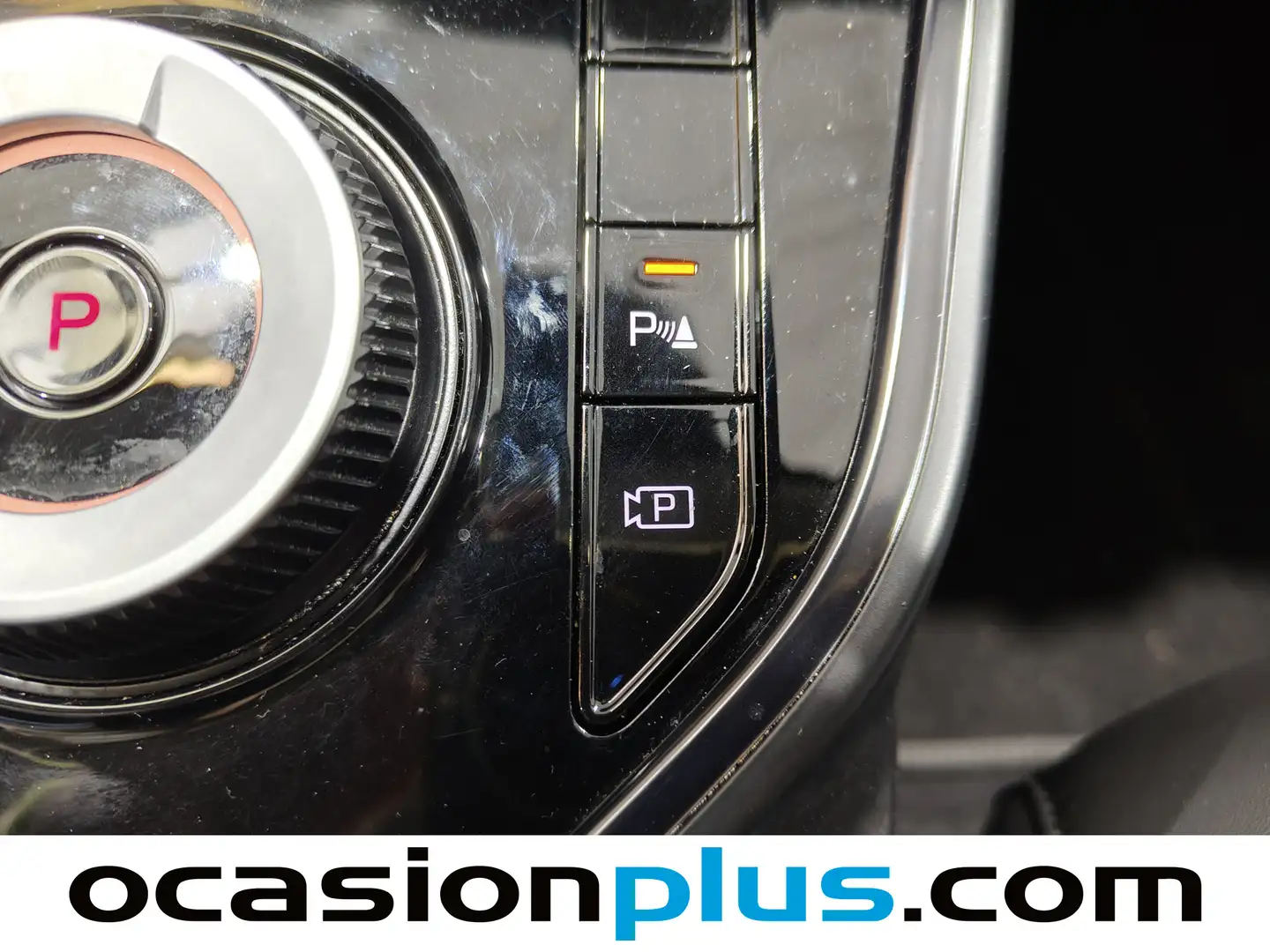 Foto KIA Niro Kia Niro 1.6 GDi HEV Drive (129 CV)