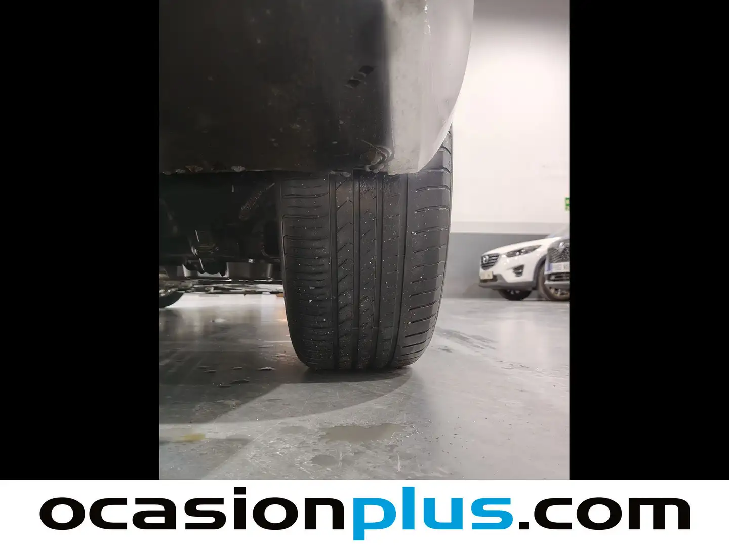 Foto Renault Talisman Renault Talisman Intens Energy dCi (130 CV)