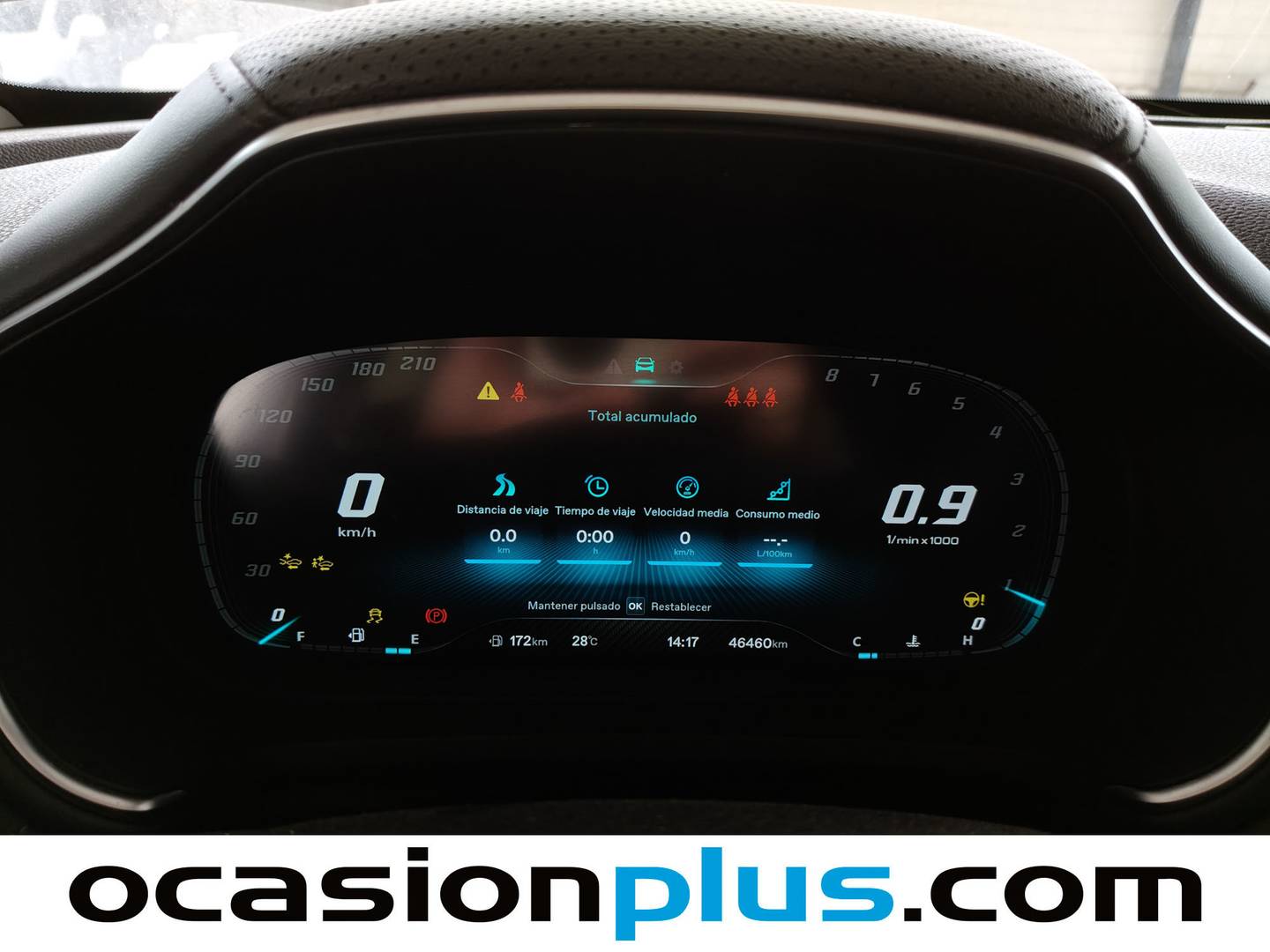 MG HS MG HS 1.5 Turbo GDI Luxury (162 CV) 162cv