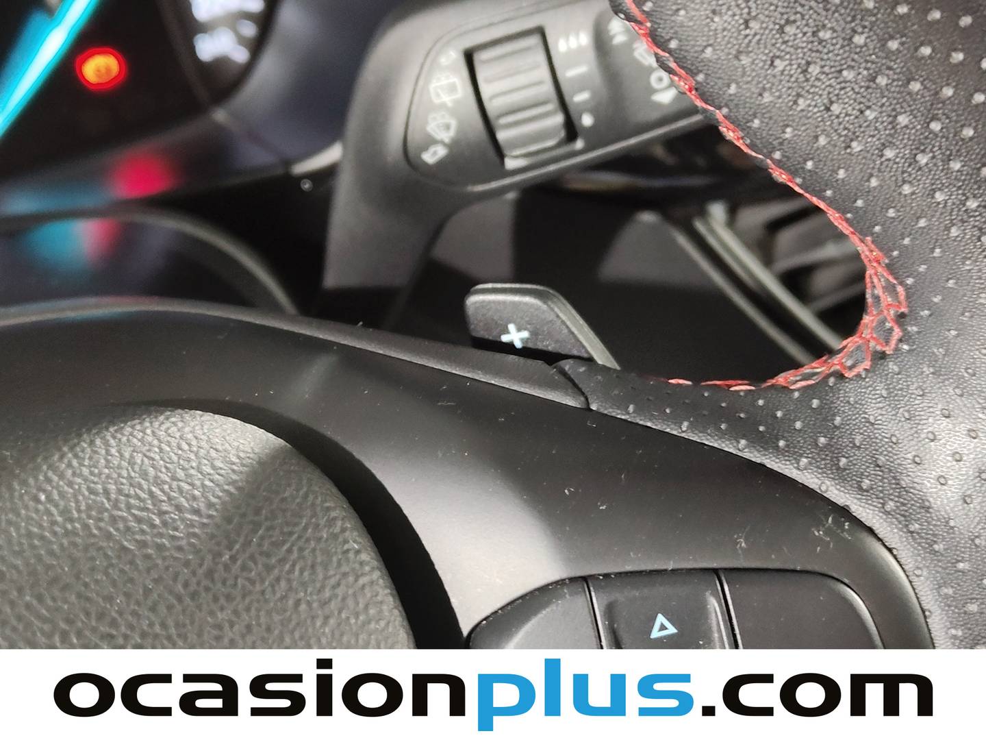 Ford Focus Ford Focus 1.0 Ecoboost MHEV ST-Line Auto (155 CV) al mejor precio