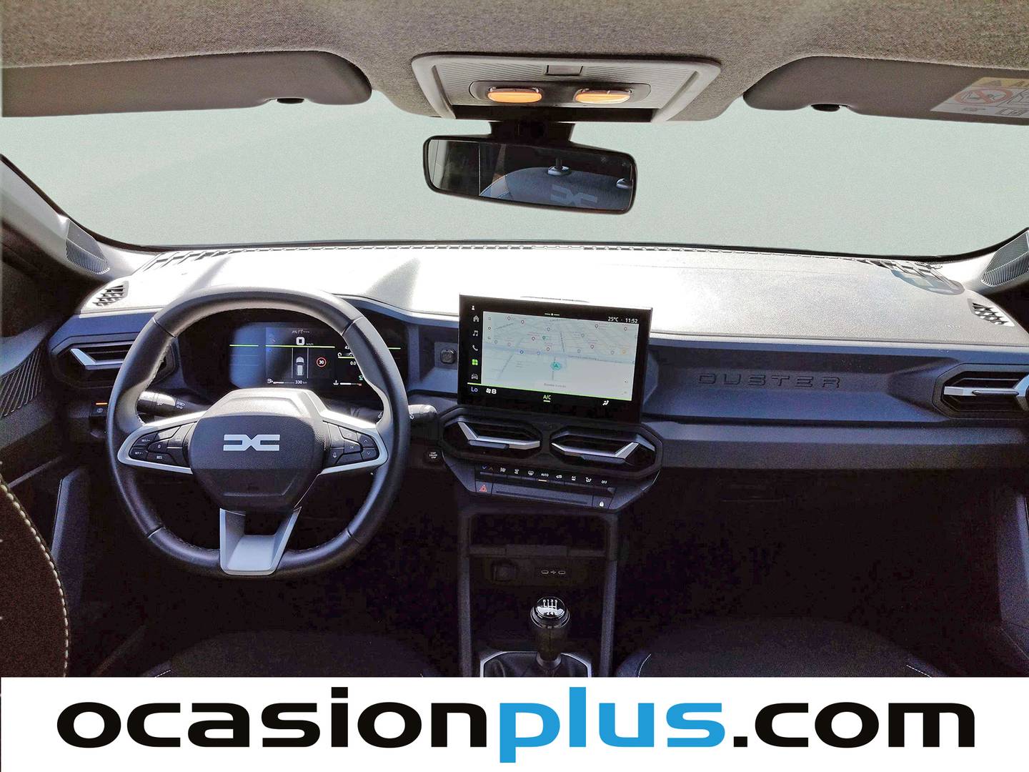 Dacia Duster Dacia Duster Journey TCE 48v 4X2 (130 CV) de ocasión