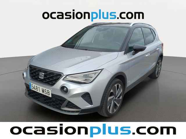 Seat Arona Ocasión Cádiz